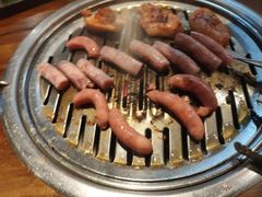 -·缸桶屋·韩式牛肋条自助烤肉(西湖D11店)