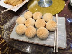 -新兴家喻酒家·羊城名宴(昌岗店)