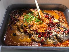 -鱼酷活鱼烤鱼(沈阳大悦城店)