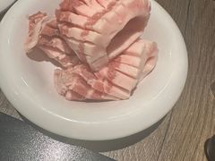 -火炉火自助餐(枫蓝国际店)