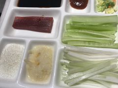 -董鲁烤鸭(建和街店)