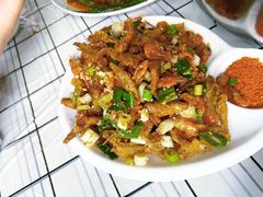 -彭大姐老店黄辣丁(新津店)