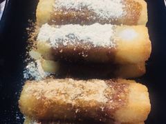 -醉巫山纸包鱼·私房菜