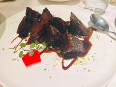 松露陈皮酥牛肉-海味观(老西门店)