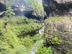 -鹿院坪生态旅游景区