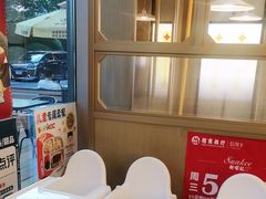 -香港新曜记茶餐厅(星耀城店)