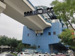 -砂之船奥莱(南京江宁店)