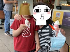 -麦当劳(庐山南路店)