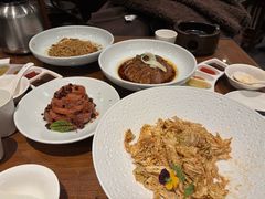 -北京老铺烤鸭(高新店)