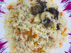 -新疆巴州金丝特餐厅(大钟寺店)