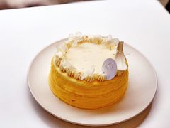 -浮光之丘MontCake生日蛋糕(科华路店)