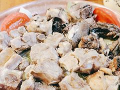 -阿婆情腊排骨火锅(饮玉巷店)