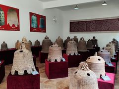-西安关中民俗艺术博物院