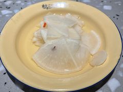 -鹤江桥·红油牛肉粉(SKP店)