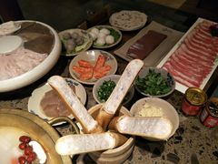 -小龙坎火锅(好世界店)