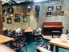 大堂-半度雨棚(莫干山路店)