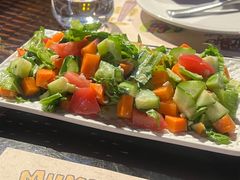 -Bombay Grill印度餐厅