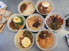 -梅溪·小伙子干挑面(安吉总店)