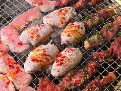 -大阪烧肉BAKA一代(十亩地店)