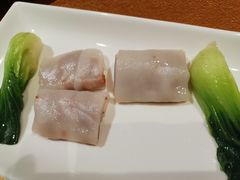 -红棉中餐厅·广州海航威斯汀酒店