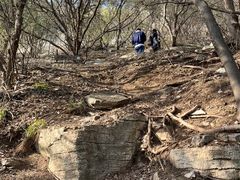 -青州市云门山风景区