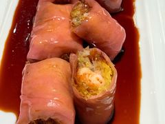 红米肠-稻鲜记潮汕砂锅粥