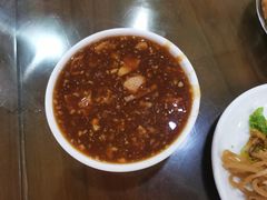 炒肝-京天红酒家(虎坊路店)