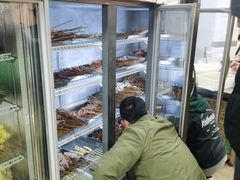 -晓靖轩烧烤(沙河风情店)