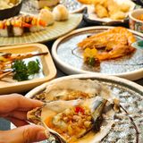济南美食｜来大明湖赏荷，吃个漂亮饭