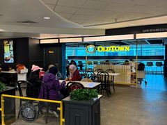 -Old Town White Coffee(gateway@klia2)