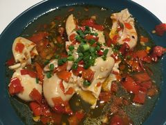 -千稻剁椒大鱼头(CityOn熙地港店)