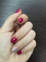 -李明明纹绣·洗眉·手工穿孔耳洞