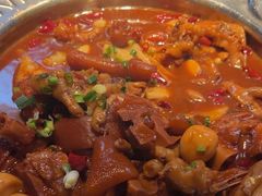 -胖哥俩肉蟹煲(杭州下沙学林街店)