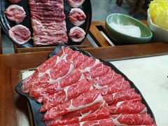 -东来顺•非遗火锅(外滩店)