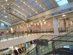 -光启城时尚购物中心