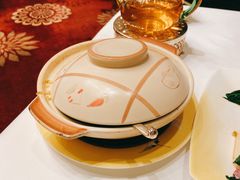 -东海朗廷酒店-唐阁T’ANG COURT 中餐厅