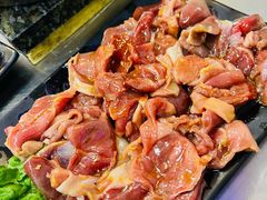 -老地方泥炉烤肉(总店)