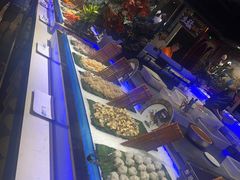 -加餐海鲜自助(宝龙一城店)