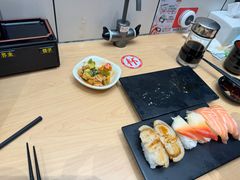 -友壹町寿司(佛山新DNA店)