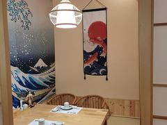-鳗鲔·料理小馆