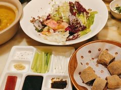-范家小馆·烤鸭新京菜(金融街店)
