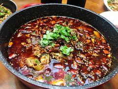 -赵小姐丨新中餐(曲江店)