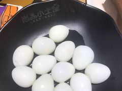 -尚品小土屋涮毛肚(李沧万达店)