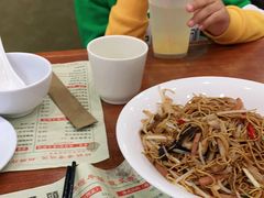 -香港仔茶餐厅(凤阳店)