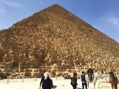 -吉萨金字塔群