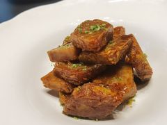 -翕间食·精致淮扬菜(江苏大剧院店)