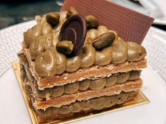 -广州文华东方酒店·文华饼店
