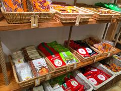 -锅圈食汇火锅烧烤食材超市(聚贤路店)