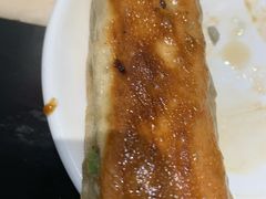 -福荣居褡裢火烧京味家常菜(西四店)