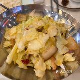 0元玩转这座城#真材实料才能做出好味道 干锅包菜